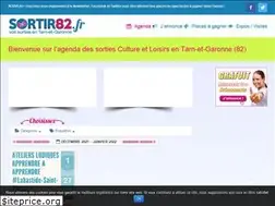 Sites similar to sortir82.fr