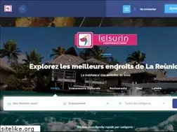 Sites similar to sortir974.com