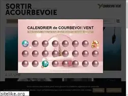 Sites similar to sortiracourbevoie.com