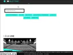 Sites similar to sortiracourbevoie.fr