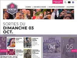 Sites similar to sortiradole.fr