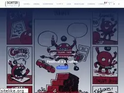 Sites similar to sortiraniort.fr