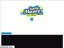 Sites similar to sortirauhavre.com