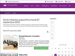 Sites similar to sortiraujourdhui.fr