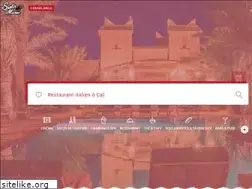 Sites similar to sortiraumaroc.ma