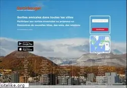Sites similar to sortirbouger.com