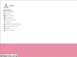 Sites similar to sortirdunucleaire.fr