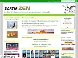 Sites similar to sortirzen.com