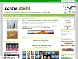 Sites similar to sortirzen.ning.com