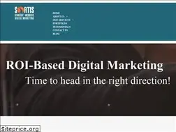 Sites similar to sortismarketing.com