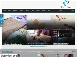 Sites similar to sortition.net