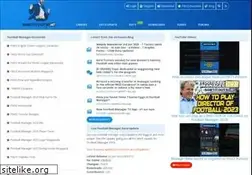 Sites similar to sortitoutsi.net