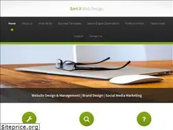 Sites similar to sortitweb.co.nz