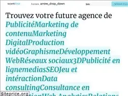 Sites similar to sortlist.ch