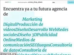 Sites similar to sortlist.es