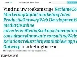 Sites similar to sortlist.nl