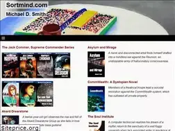 Sites similar to sortmind.com