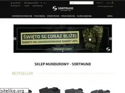 Sites similar to sortmund.pl