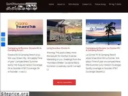 Sites similar to sortofhomeless.com