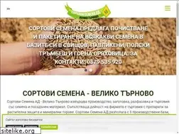Sites similar to sortovi-semena.com