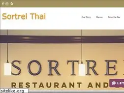 Sites similar to sortrel.com