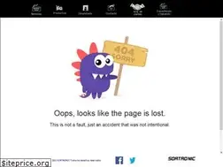 Sites similar to sortronic.com