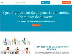Sites similar to sortspoke.com