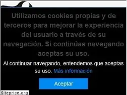 Sites similar to sortsystems.es