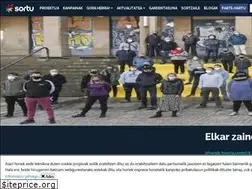 Sites similar to sortu.net