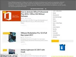 Sites similar to sortwareserial.blogspot.com