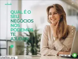 Sites similar to sortweb.com.br