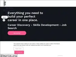 Sites similar to sortyourfuture.com