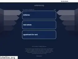 Sites similar to soru.aofsinav.org