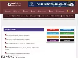 Sites similar to sorubak.com