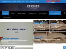 Sites similar to sorubizden.com