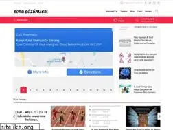 Sites similar to sorucozumleri.net