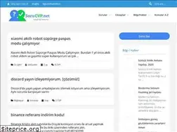 Sites similar to sorucvp.net