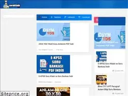 Sites similar to sorukitabi.com