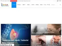 Sites similar to sorulab.com