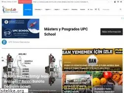 Sites similar to sorulab.net