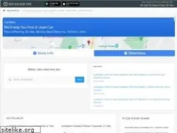 Sites similar to sorular.net