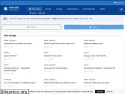 Sites similar to sorulist.com