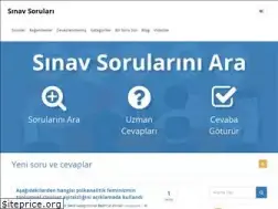 Sites similar to sorumatix.com