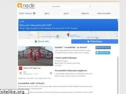 Sites similar to sorumluluk.nedir.com