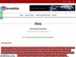 Sites similar to sorumobil.com