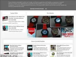 Sites similar to soruncozuldu.blogspot.com