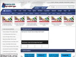 Sites similar to soruoku.com