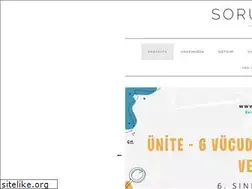 Sites similar to sorusayfam.com