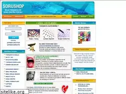 Sites similar to sorushop.com