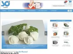 Sites similar to sorusso.com.br